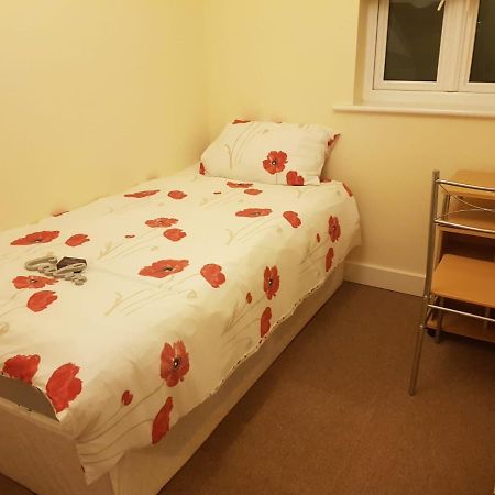 Freedom Villa Rooms Sheffield Dış mekan fotoğraf