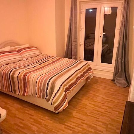 Freedom Villa Rooms Sheffield Dış mekan fotoğraf