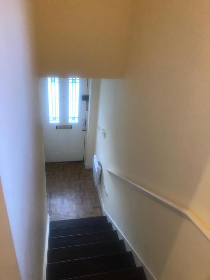 Freedom Villa Rooms Sheffield Dış mekan fotoğraf