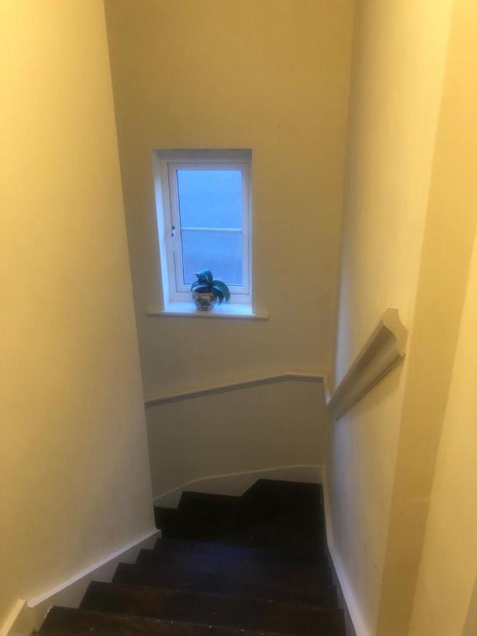 Freedom Villa Rooms Sheffield Dış mekan fotoğraf