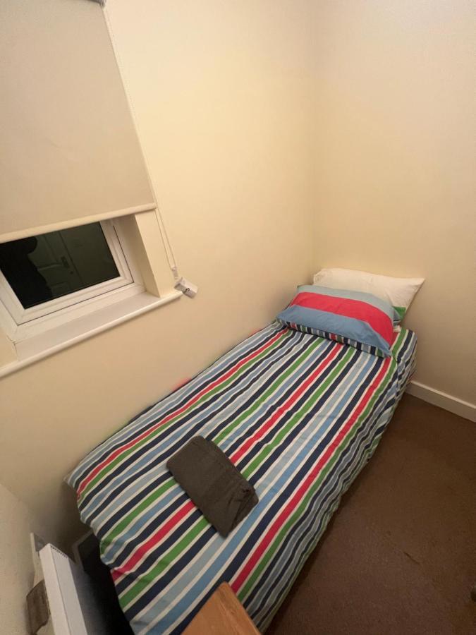 Freedom Villa Rooms Sheffield Dış mekan fotoğraf
