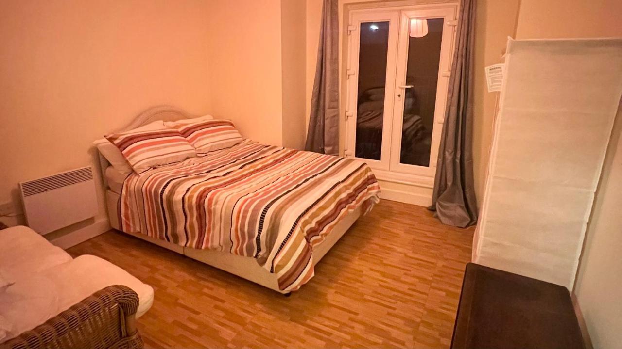 Freedom Villa Rooms Sheffield Dış mekan fotoğraf
